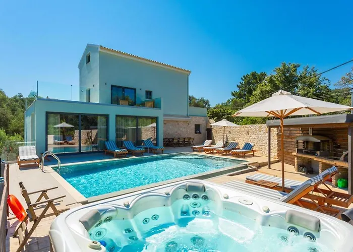 Villa Eleanna